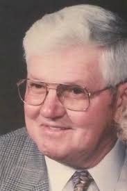 Harold Stonebraker Obituary (1934