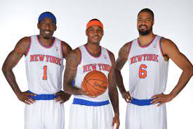 Regular season roster playoff roster opening day roster training camp roster summer league roster preseason roster. Comparing Knicks Roster At The Start Of This Season Vs The Start Of Last Year Bleacher Report Latest News Videos And Highlights