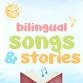 Bilingual Songs & Stories for Kids event in Santa Barbara, CA