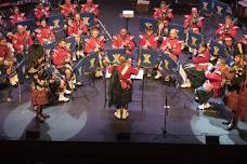 Band of the Royal Regiment of Scotland