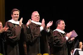 Rowan University Class of 2015 graduates -- the full list