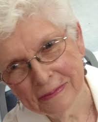 Elizabeth Marie Maharrey Obituary (2024)