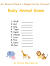 Noah S Ark Diaper Cake