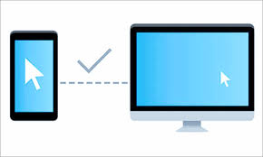 So connect your phone or tablet to your computer with a usb data cable, then open the settings menu on your android device. How To Turn Android Phone Into Wireless Mouse And Keyboard