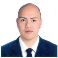 Rex Ian Dela Rosa
