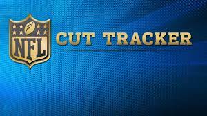 And as of tuesday, neither has a team to play for. Nfl Roster Cuts Tracker