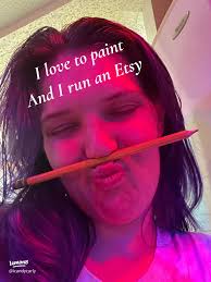 Exploring Life as a Free Spirit: Art, Hiking, and Self-Expression