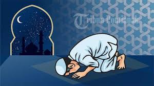 Heroe pun menegaskan bahwa pelaksanaan salat idul fitri secara berjamaah hanya bisa dilakukan di wilayah yang masuk kategori zona hijau dan. Berapa Kali Takbir Rakaat Pertama Sholat Idul Fitri Jumlah Takbir Rakaat Kedua Sholat Ied 5 Kali Tribun Pontianak