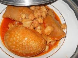 Iskembe Dolmasi Yemek Tarifleri Yemek Gida
