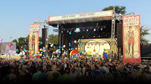 May 28, 2021 · with every major festival from lollapalooza to riot fest now back in action with lineups announced and tickets on sale, here's your guide to yoloing your chicago summer like there's no. Avid Venue S6l Systems Power Riot Fest Main Stages