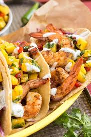 Check spelling or type a new query. Shrimp Tacos With Mango Salsa Dinner At The Zoo