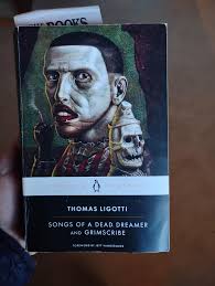 Favorite weird short story collection? I'll start: : r/WeirdLit