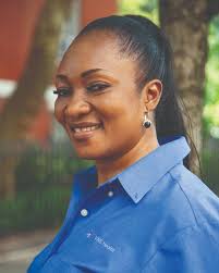 Julia Torres-Hernandez