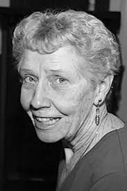 Arlene Janet “Jan” Bolster