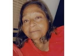 Maria Gonzalez Obituary (1955