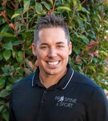 Happy 11 years to Dr. O'Neill! 🦴🩻🎉 #chiropractor #11years #2013 —> #2024