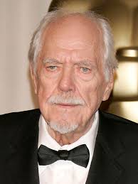 Robert Altman