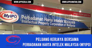 Permohonan adalah dipelawa daripada warganegara malaysia yang berumur tidak kurang daripada 18 tahun ke atas pada tarikh tutup iklan jawatan dan. Jawatan Kosong Di Perbadanan Harta Intelek Malaysia Myipo Appjawatan Malaysia