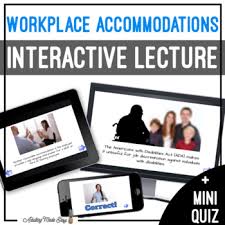 Career Skills Curriculum Visual Interactive Lecture Presentation Formatted Like A Social Life Skills Activities Special Education Students Special Education