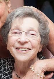 Miriam Schwartz; known from ads