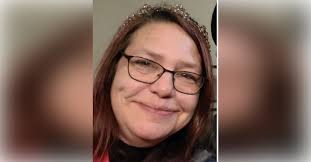 Obituary information for Rebecca Goodman