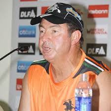 IPL: Warriors confident of taming Tuskers