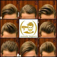 Pin On Men S Hairstyles