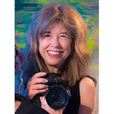 Sherry Rayn Barnett introduces Eye of the Music moderated by Holly Gleason 