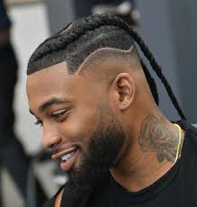 Top 100 Coiffures Homme Noir Coupe De Cheveux Homme Coiffure Homme Coiffure Homme Noir Cheveux Homme