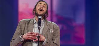 Salvador thiam vilar braamcamp sobral comm (portuguese pronunciation: Salvador Sobral Eurovision Song Contest Wiki Fandom