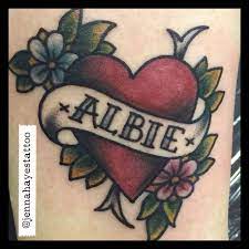 Pin On Traditional Tattoos