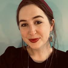 Kristine Ada Carter (@kristinecwrites)