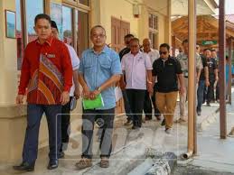 2 parlimen tersebut adalah parlimen pontian dan parlimen tanjung piai. Pibg Parlimen Tanjung Piai Dapat Rm3 000
