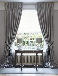 Maybe you would like to learn more about one of these? Nepal Silk Silver Lined Curtains Curtains Pleated Curtains Curtain Styles