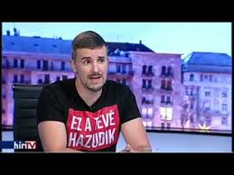 A borsodi embereket nem lehet egy laptoppal megvenni! Jakab Peter A Hir Tv Magyarorszag Eloben C Musoraban 2018 12 19 Youtube
