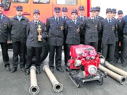 Krüner Feuerwehr sensationell bayerischer Meister