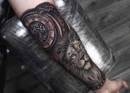 Tattoo Healing Process Stages Day By Day Aftercare Timeline 2021 Half Sleeve Tattoos Designs Lion Half Sleeve Tattoo Tattoo Sleeve Designs