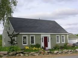 Get loads of ideas for your green paint job. Sage Green House Red Door Google Search Green House Exterior House Paint Exterior Green House Red Door