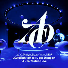 The 2020 experience, richmond, virginia. Adc Design Experience 2020 Aufbruch In Eine Ungewisse Zukunft Page Online