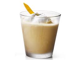 Salted Caramel Tequila Milkshake Caramel Milkshake Recipes Salted Caramel Milkshake Recipe Boozy Milkshake