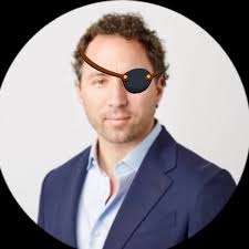 Eric Volz Parody (@EricVolzParody)