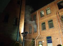 In diesem stadtteil nach einer passenden immobile suchen. Linden Nord Feuer Im Hinterhaus Grotestrasse Zwei Verletzte