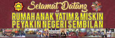 Siti hasmah jejawi, 01000, kangar, perlis tel: Pertubuhan Kebajikan Anak Anak Yatim Miskin Peyakin Negeri Sembilan Home Facebook