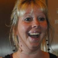 Sally Mackay's Instagram, Twitter & Facebook