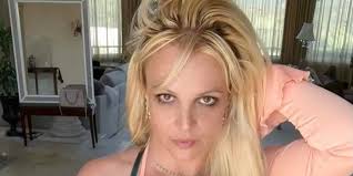Britney Spears Shares Naked Video From Her Bath Tub Following Cops Visit |  The Nerd Stash