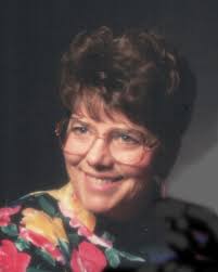 Margery Ruth (Winn) Nerdin Obituary January 13, 2023