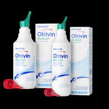 Otrivin Natural Nasenspulung Reinigt Und Befreit Die Nase