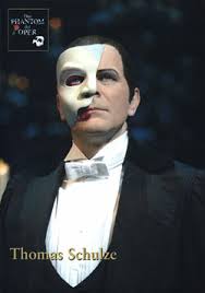 Thomas Schulze (Tenor)