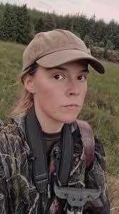 Nicole Moore's Solo Roebuck Stalk in Derbyshire