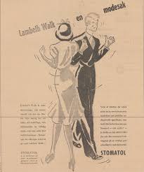 Modernity, beauty and the Swedish “way of life”: lifestyle marketing in  Stomatol toothpaste advertisements, 1910–1940 - ScienceDirect